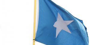Somali'de 18 Ordu Komutanı Görevden Alındı