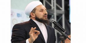 Belçika Polisinden Abdulmetin Balkanlıoğlu Hocaya Hukuksuz Muamele