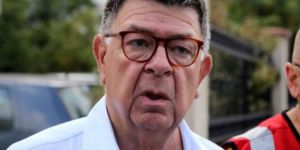 Şahin Alpay Tahliye Edildi!