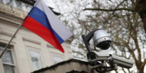 Rusya 23 İngiliz Diplomatı Sınır Dışı Edecek