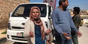 Afrinli Siviller PKK'nın Yalanlarını Anlattı