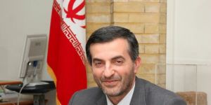 Ahmedinejad'ın Yardımcısı Meşai de Gözaltına Alındı