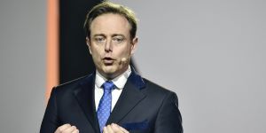 Belçika’nın Aşırı Sağcı Lideri Müslümanları Hedef Aldı!