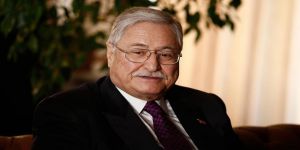 Hasan Celal Güzel Vefat Etti