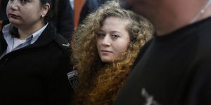 “İsrail Kızımın Davasını Dünyadan Saklamak İstiyor”