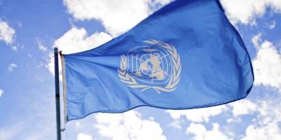 BM İle Sudan Arasında Anlaşma İmzalandı