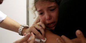 Nijerya'da Sarı Humma Salgınından 10 Kişi Öldü