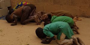 Kara Kıta Afrika’nın Hazin Öyküsüne Nijer Üzerinden Bir Bakış