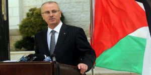 Hamas: “Hamdallah'a Suikast Girişiminde Bulunanlar Öldürüldü”