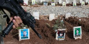 34 Yılda 30 Bin Genç PKK Saflarında Neden Öldü?