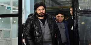 Reza Zarrab'ın Avukatları İstifa Etti