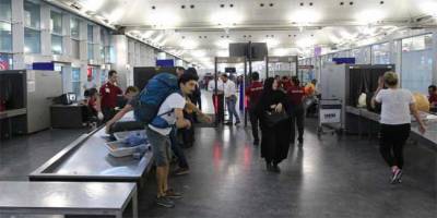 Rusya, Türkiye’ye tüm uçuşları 22 Haziran itibarıyla tekrar başlatacak