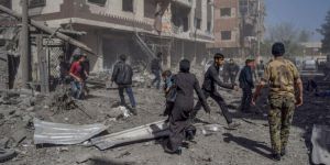 BM Sözcüsü: “Doğu Guta'da Korkunç Şeyler Oluyor”