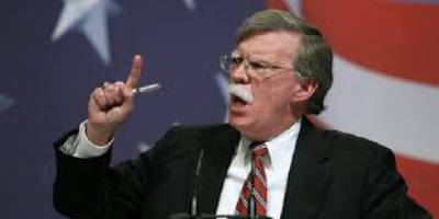 Trump'ın Ulusal Güvenlik Danışmanı Bolton, Erdoğan Hakkında Neler Söylemişti?