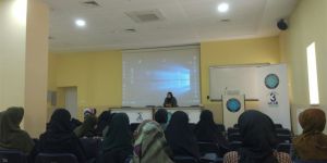 Uludağ Üniversitesi’nde “Hayatta Kal Belgesel Gösterimi” Gerçekleştirildi