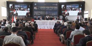 700 Akademisyeni Buluşturan '2. INCSOS Kongresi' Kudüs'te Başladı