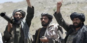 "İran Taliban'la Müzakereleri Destekliyor"