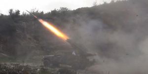 Suudi Arabistan'a Füze Saldırısı: Ölü ve Yaralılar Var