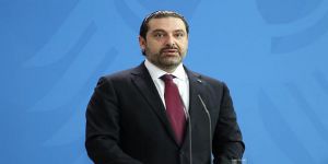 Hariri: Hizbullah’ın Adayları Esed’in Adamlarıdır