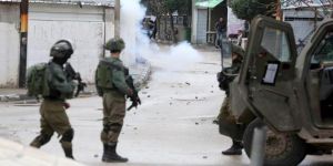 İşgal Güçleri 43 Filistinliyi Gözaltına Aldı