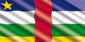 Orta Afrika Cumhuriyeti'nde Çatışma: 10 Ölü