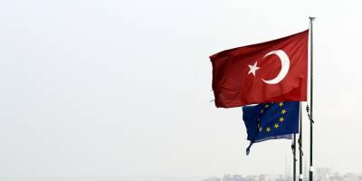 “Rusya Krizi Bağlamında Avrupa-Türkiye İlişkileri”