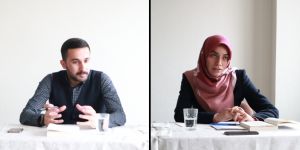 Özgür-Der Üniversite Gençliği 'Fıkıhtan Faşizme' Kitabını Tahlil Etti