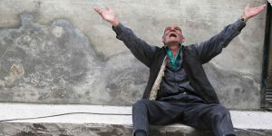 Selçuk Üniversitesi Tıp Fakültesi: Doğu Guta’yı Hissedebiliyor musunuz?