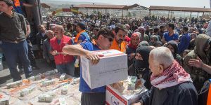 Afrin İçin Hatay’a Yeni Gümrük Kapısı