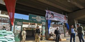 Mısır'da Seçimlere Katılmayanlara Para Cezası