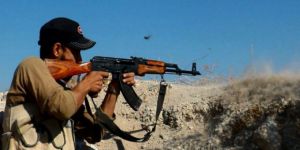 Ceyşu'l İslam'ın Guta Müdafaası Sürüyor