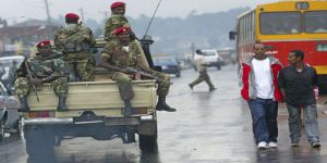 Etiyopya’da OHAL Kapsamında Bin 107 Kişi Gözaltına Alındı