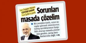 Sen Git Bu Yalanları Suriye’de Yetim Bıraktığın Çocuklara Anlat!