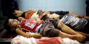 İşgalci İsrail: "Bilerek Öldürdük!"