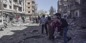 Gutalılar Yaşadıkları Zulmü Unutamıyor