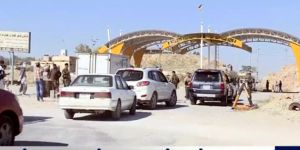 Erbil ve Musul Arasındaki Karayolu Trafiğe Açıldı