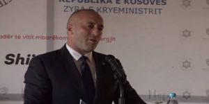 Kosova Başbakanı FETÖ Operasyonundan Rahatsız