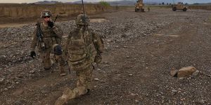 ABD Menbiç’te İki Üs Kuruyor!