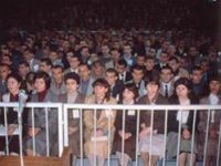 Dev-Yol Davası Zaman Aşımından Düştü