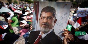 Mısır'daki Cemaat-i İslamiye Mursi'yi Destekleyen Koalisyondan Çekildi