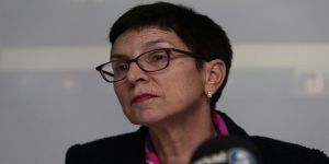 Katil Myanmar İlk Kez Arakan’ın Kapılarını BM’ye Açtı