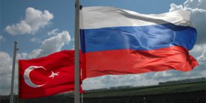 Rusya ile İttifak Bağımlılığa Dönüşme Yolunda!