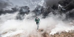 BMGK'daki Gazze Soruşturması İkinci Kez ABD’nin Vetosuna Takıldı