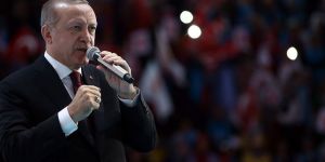 Erdoğan: Suriye Rejimini Savunanlara Yazıklar Olsun!