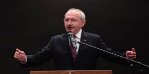 Kılıçdaroğlu Yine Suriyeli Muhacirleri Hedef Gösterdi!