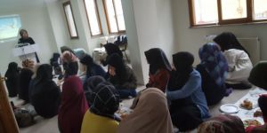 Özgür-Der Üniversite Gençliği Doğu Gutalı Kardeşleri İçin Yardım Kahvaltısı Düzenledi