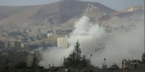 Kimyasal Silahların Yasaklanması Örgütünden Duma Açıklaması