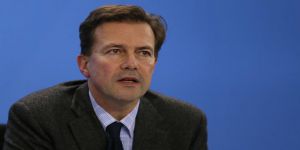 Almanya'dan Esed Rejimine Kınama