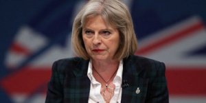 "İngiltere Suriye'ye Askeri Müdahaleye Hazır"