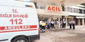 Acilde Ücret Alan Özel Hastanelere Yaptırım